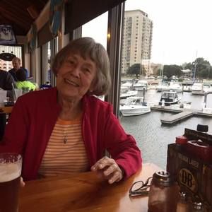 Meet your Posher, Joanne